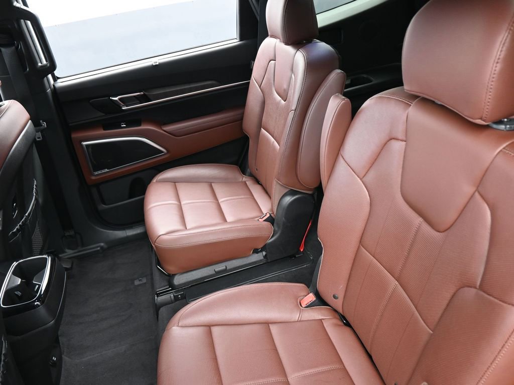 Used 2023 Kia Telluride SX image 44