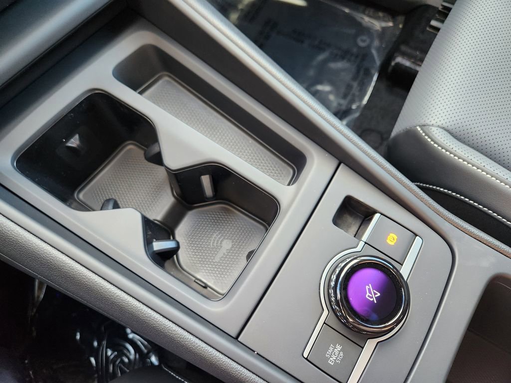 New 2026 Volkswagen Tiguan SE image 10