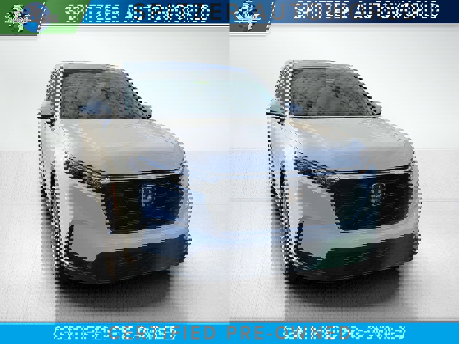 Used 2024 Honda CR-V EX