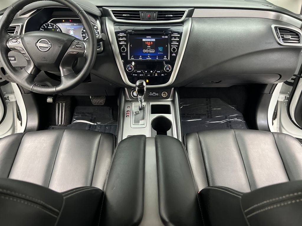 Used 2024 Nissan Murano SV AWD/4WD image 36