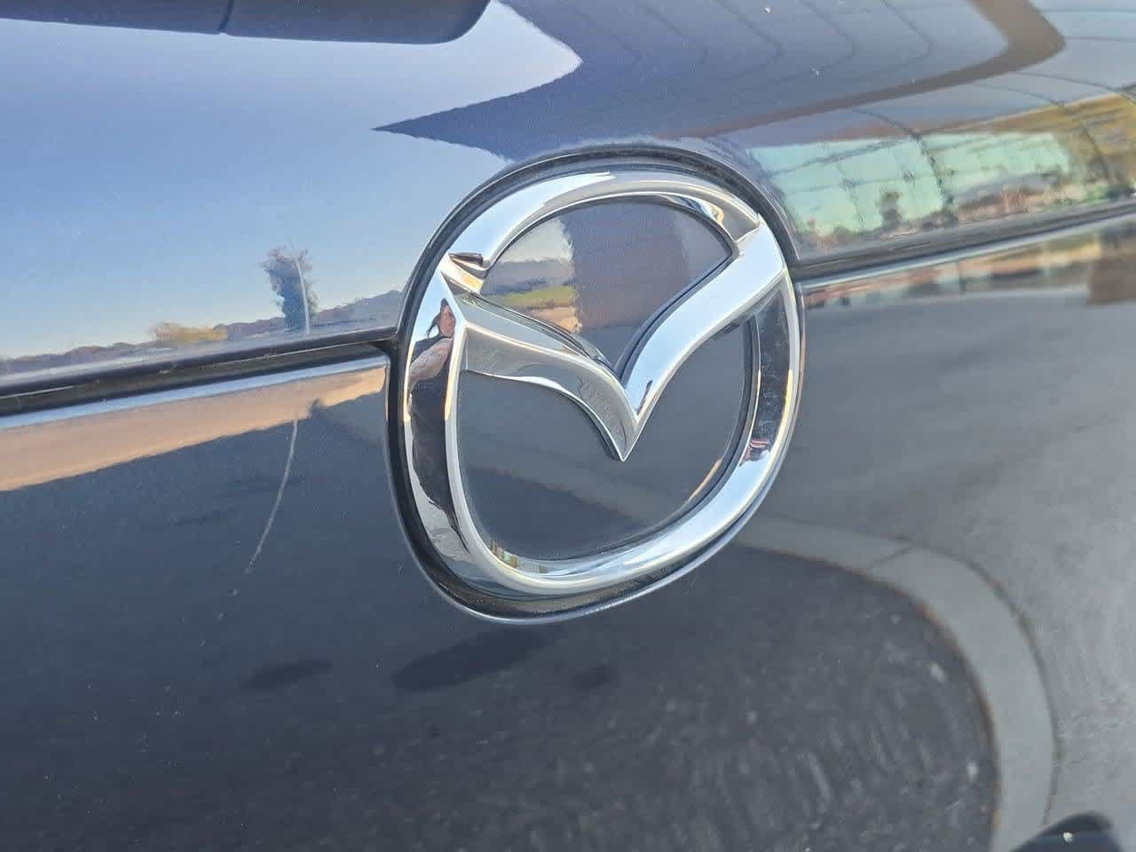 Used 2023 MAZDA CX-30 AWD 2.5 S w/ Premium Package image 11