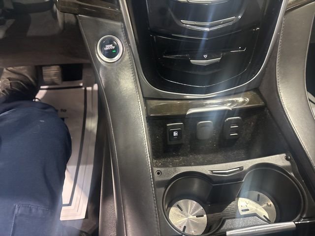 Used 2020 Cadillac Escalade ESV Platinum AWD/4WD image 33