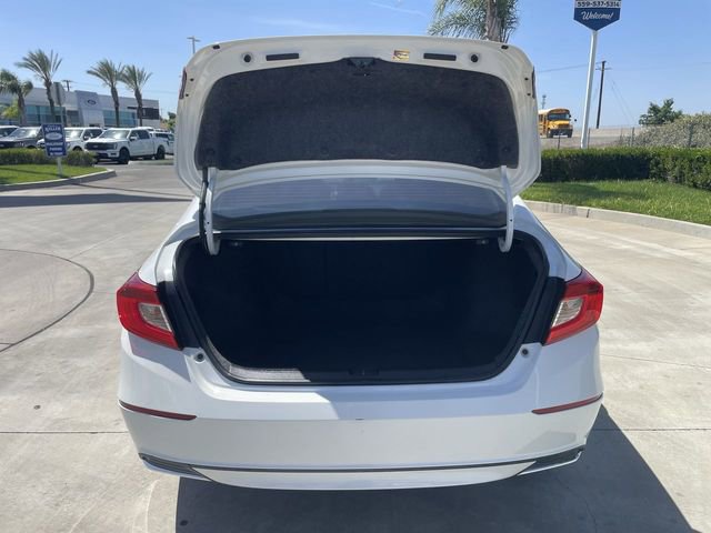 Used 2019 Honda Accord EX image 26