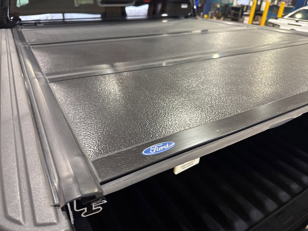 Used 2019 Ford Ranger Lariat w/ Equipment Group 501A Mid image 11