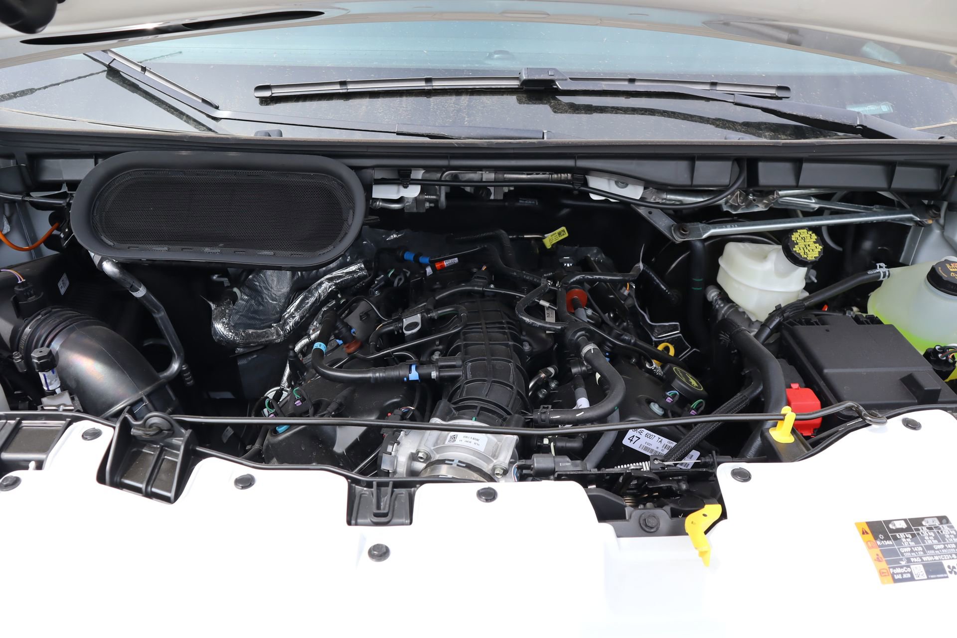 New 2026 Ford Transit 350 XLT image 19