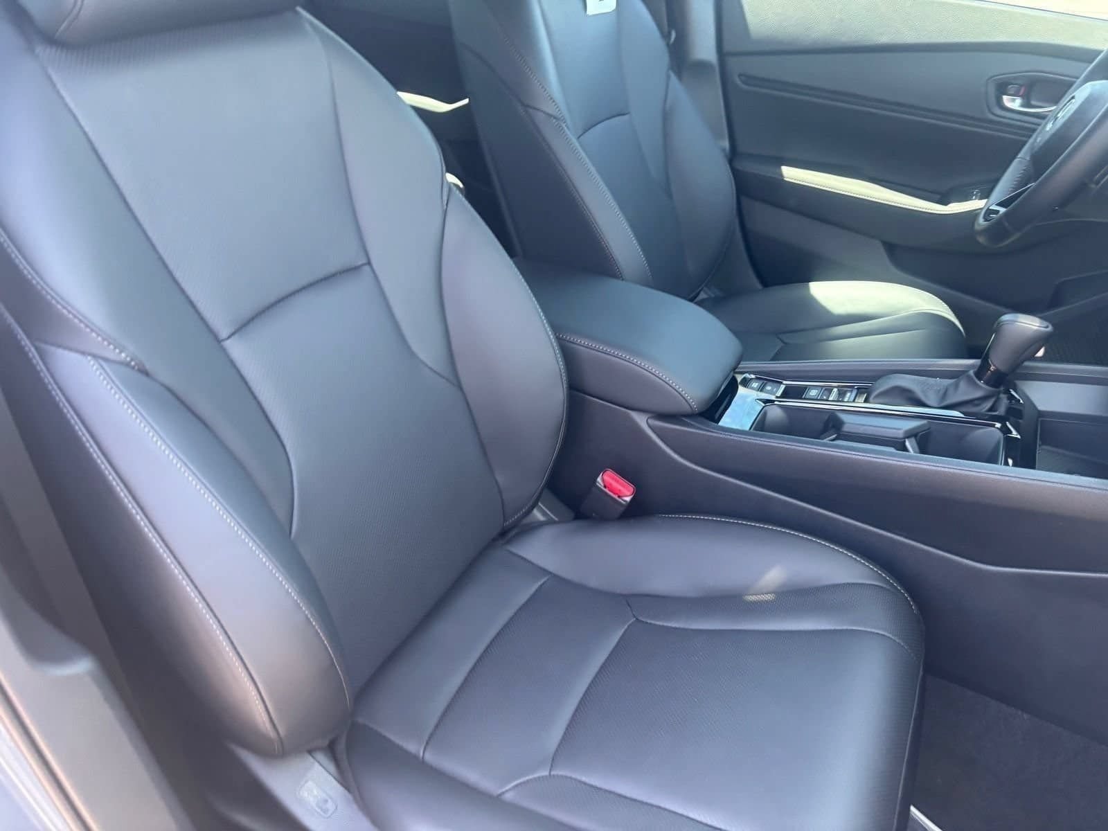 New 2026 Honda Accord Sport image 9