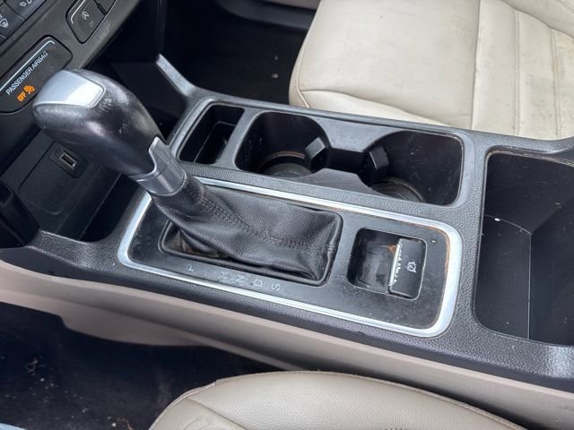 Used 2017 Ford Escape Titanium AWD/4WD image 20