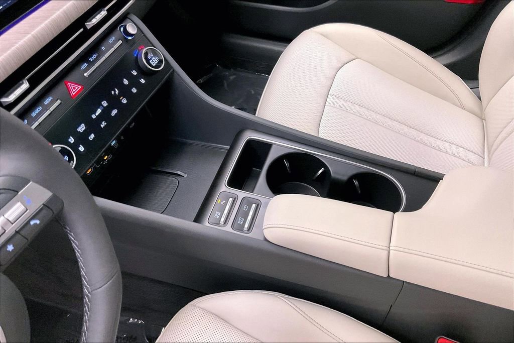 New 2026 Hyundai Sonata Limited image 8