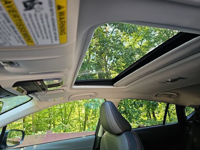 New 2026 Subaru Crosstrek 2.5i Limited AWD/4WD image 14