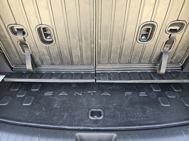 Used 2026 Hyundai Santa Fe SE FWD image 32