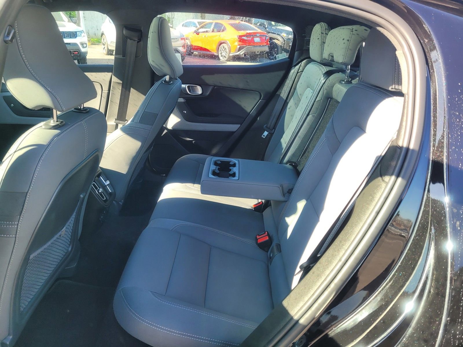 Used 2024 Polestar Polestar 2 image 12