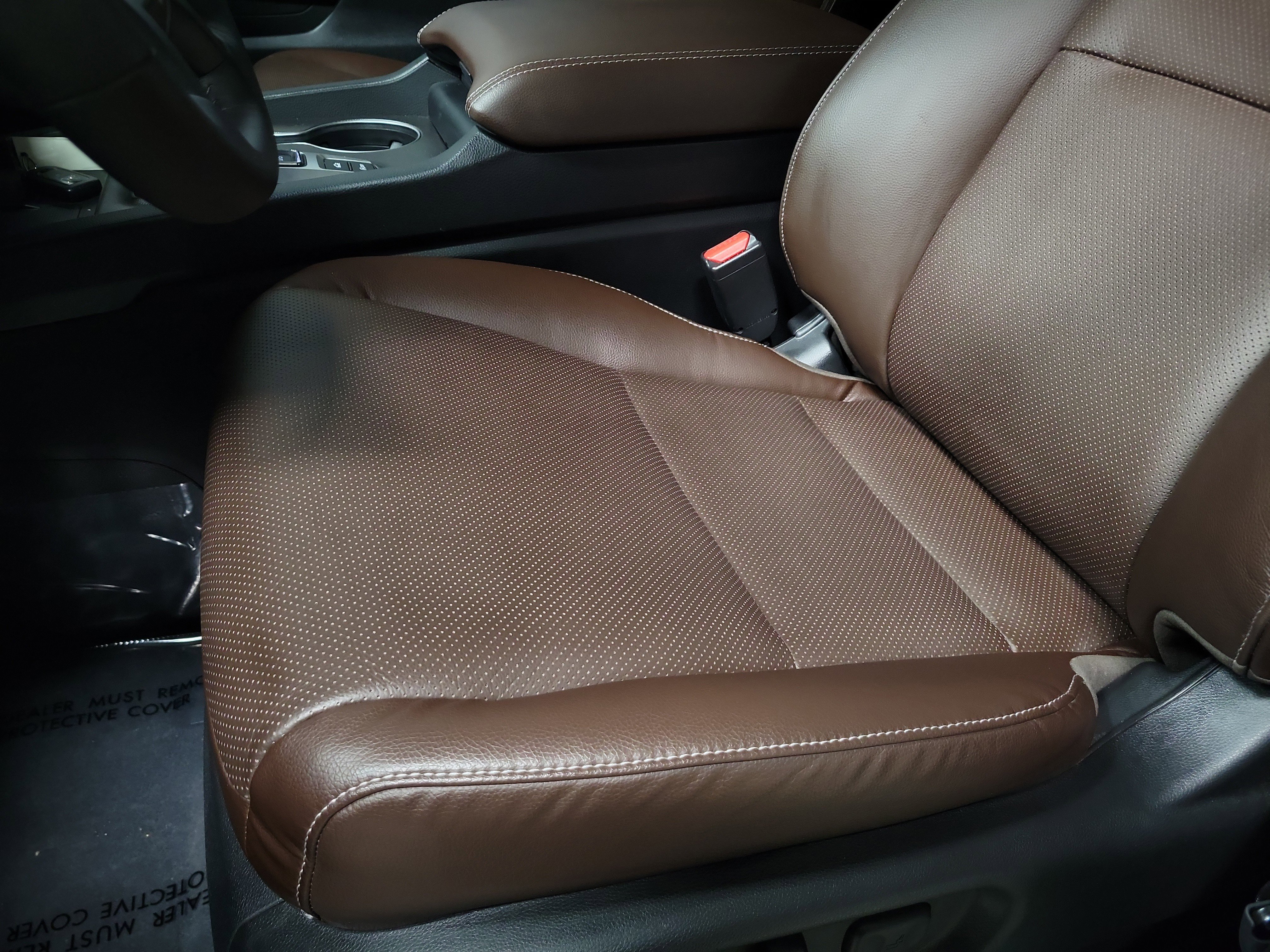 Certified 2025 Honda Ridgeline RTL image 17