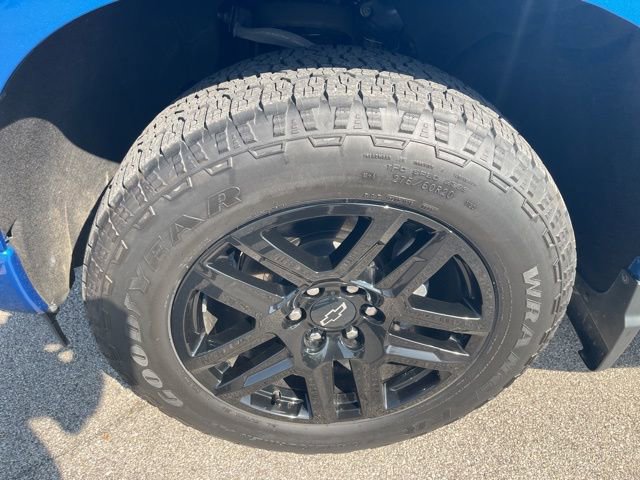 Used 2023 Chevrolet Silverado 1500 RST AWD/4WD image 28