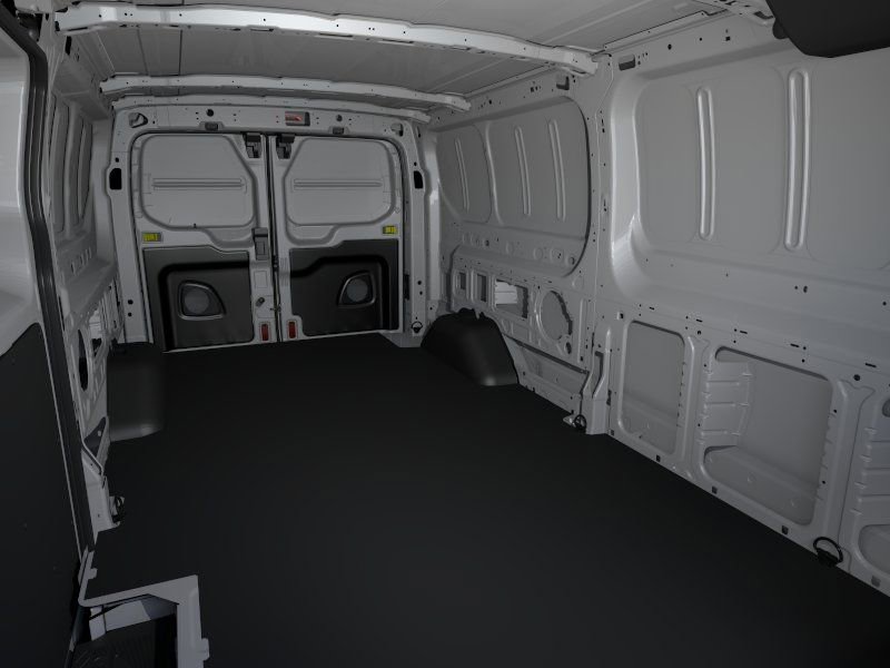 New 2025 Ford Transit 250 Low Roof RWD image 11