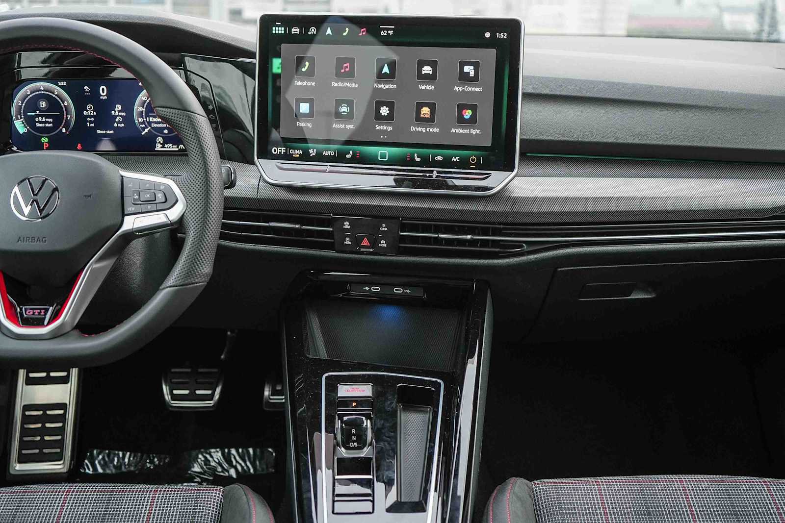 New 2026 Volkswagen GTI S image 15