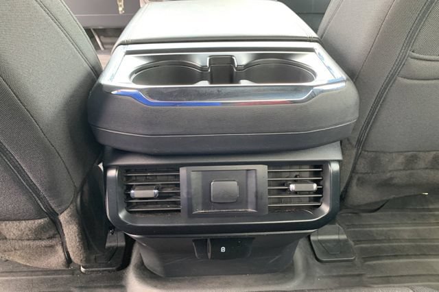 Used 2023 Ford F150 XL w/ STX Appearance Package AWD/4WD image 15