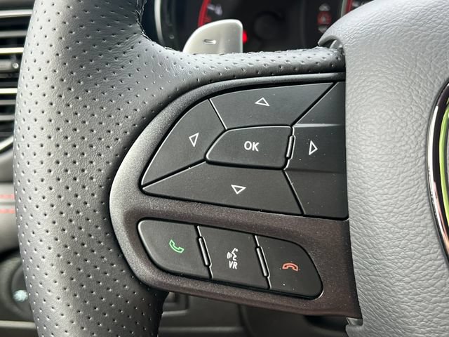 New 2026 Dodge Durango GT AWD/4WD image 24