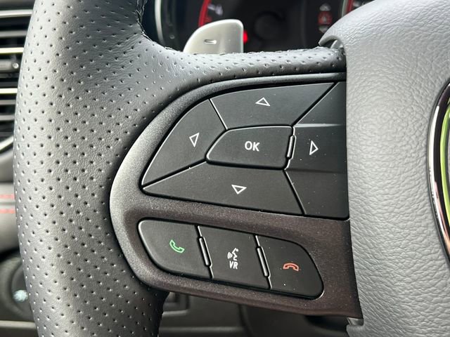 New 2026 Dodge Durango GT AWD/4WD image 24