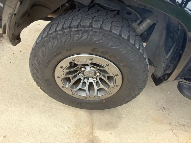 Used 2024 RAM 1500 TRX AWD/4WD image 40