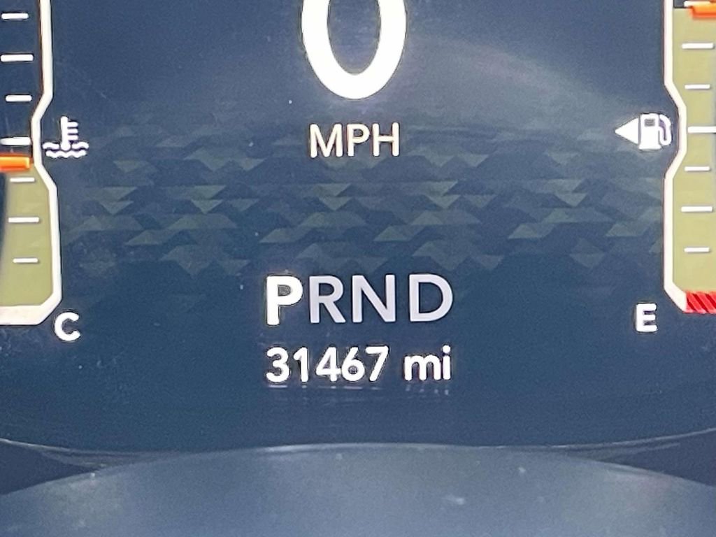 Used 2021 Jeep Wrangler Unlimited Sport image 22