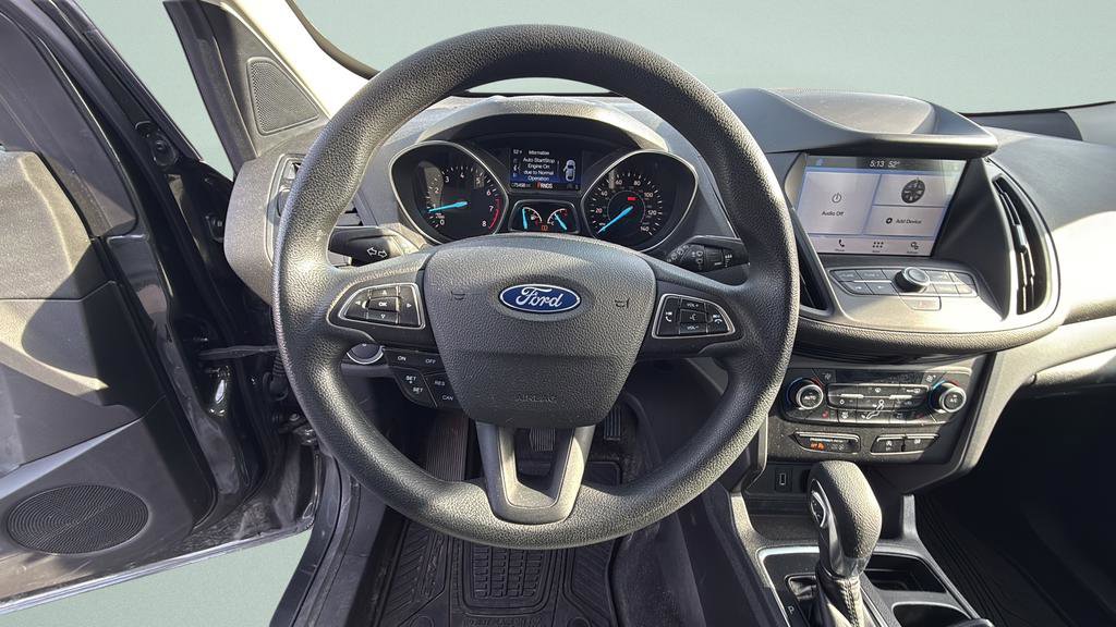 Used 2019 Ford Escape SE image 25