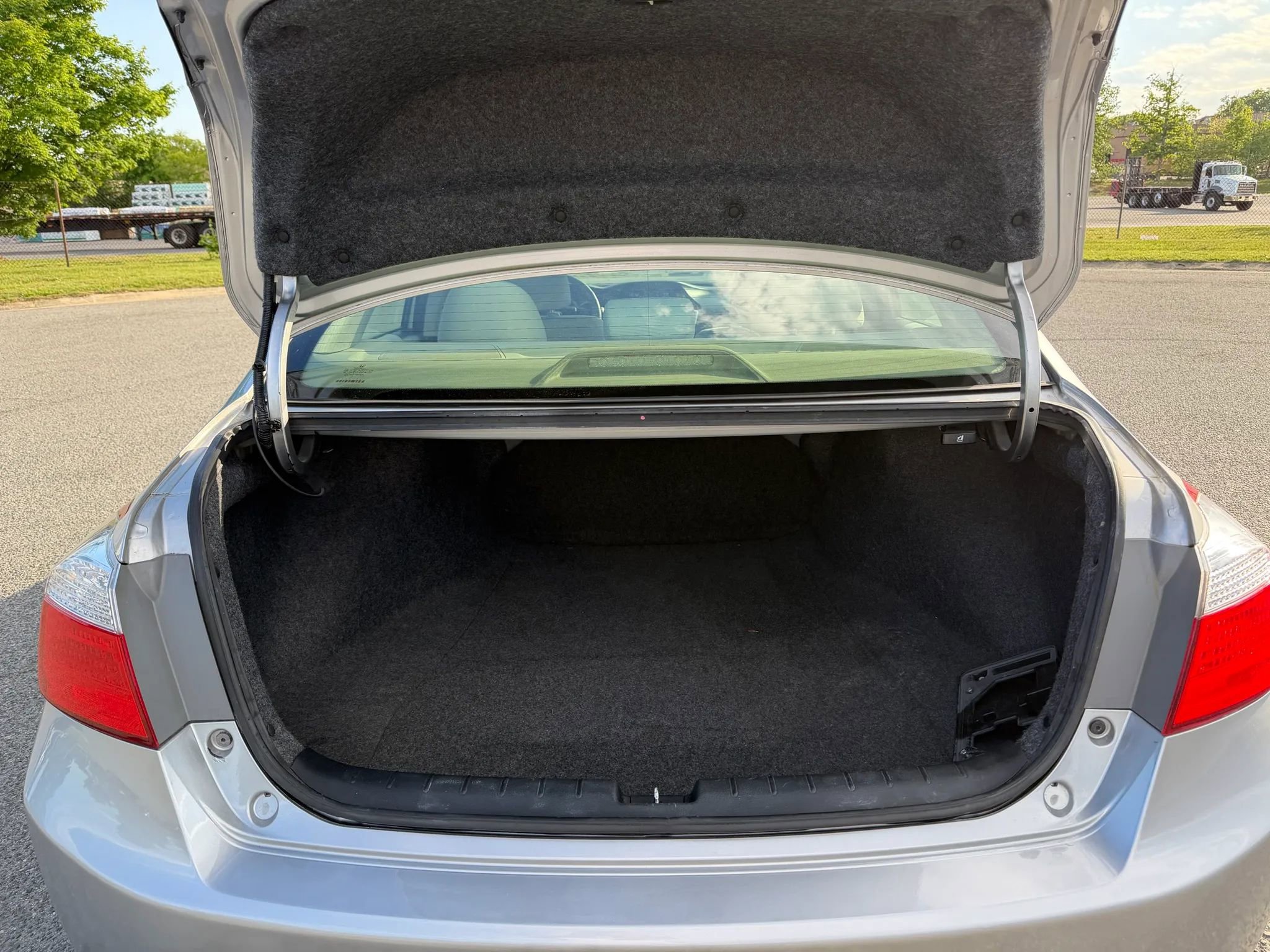 Used 2014 Honda Accord LX image 16
