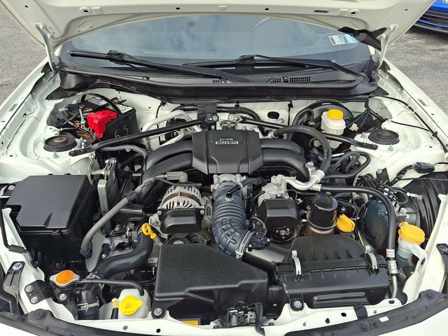 Used 2022 Subaru BRZ Limited RWD image 32
