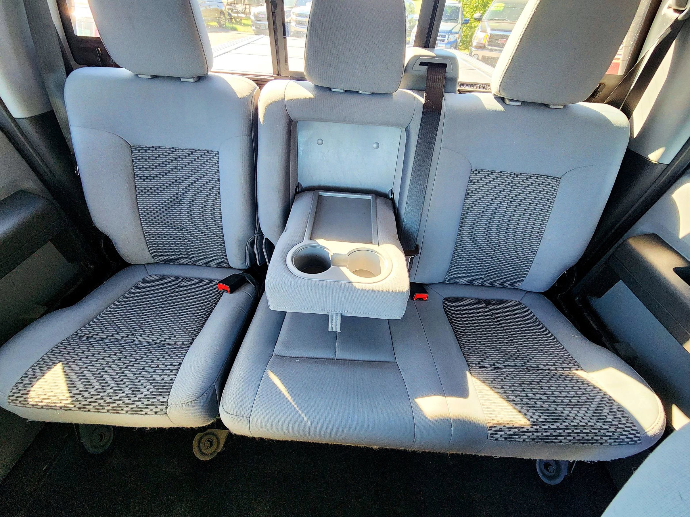 Used 2016 Ford F250 XLT w/ XLT Value Package image 21