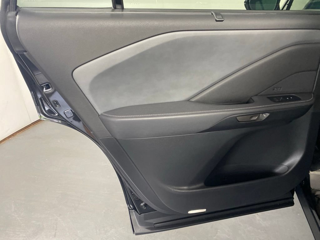 Certified 2026 Lexus TX 350 AWD w/ Technology Package image 28