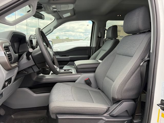 New 2026 Ford F150 XLT w/ Mobile Office Package AWD/4WD image 14