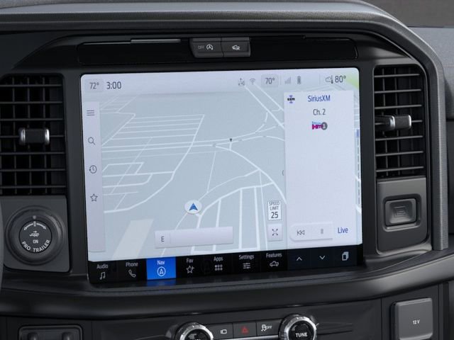 New 2026 Ford F150 Tremor AWD/4WD image 14