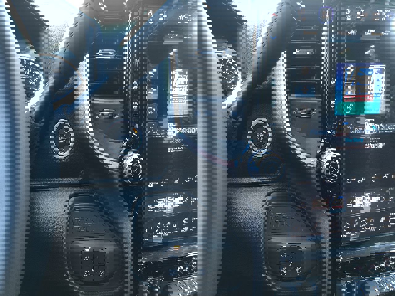 New 2026 RAM 2500 Big Horn image 18