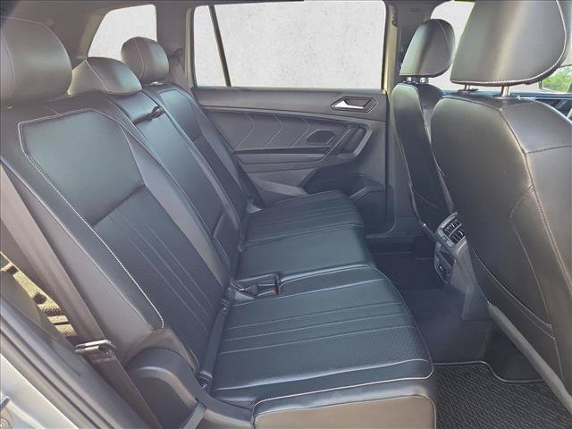 Used 2022 Volkswagen Tiguan SE R-Line FWD image 26