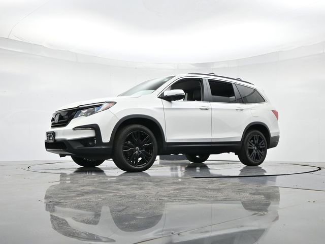 Used 2022 Honda Pilot Special Edition image 36