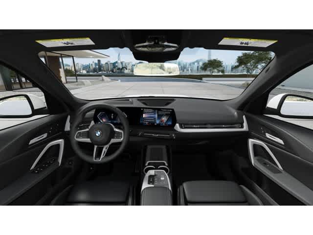 New 2027 BMW X1 xDrive28i AWD/4WD image 10