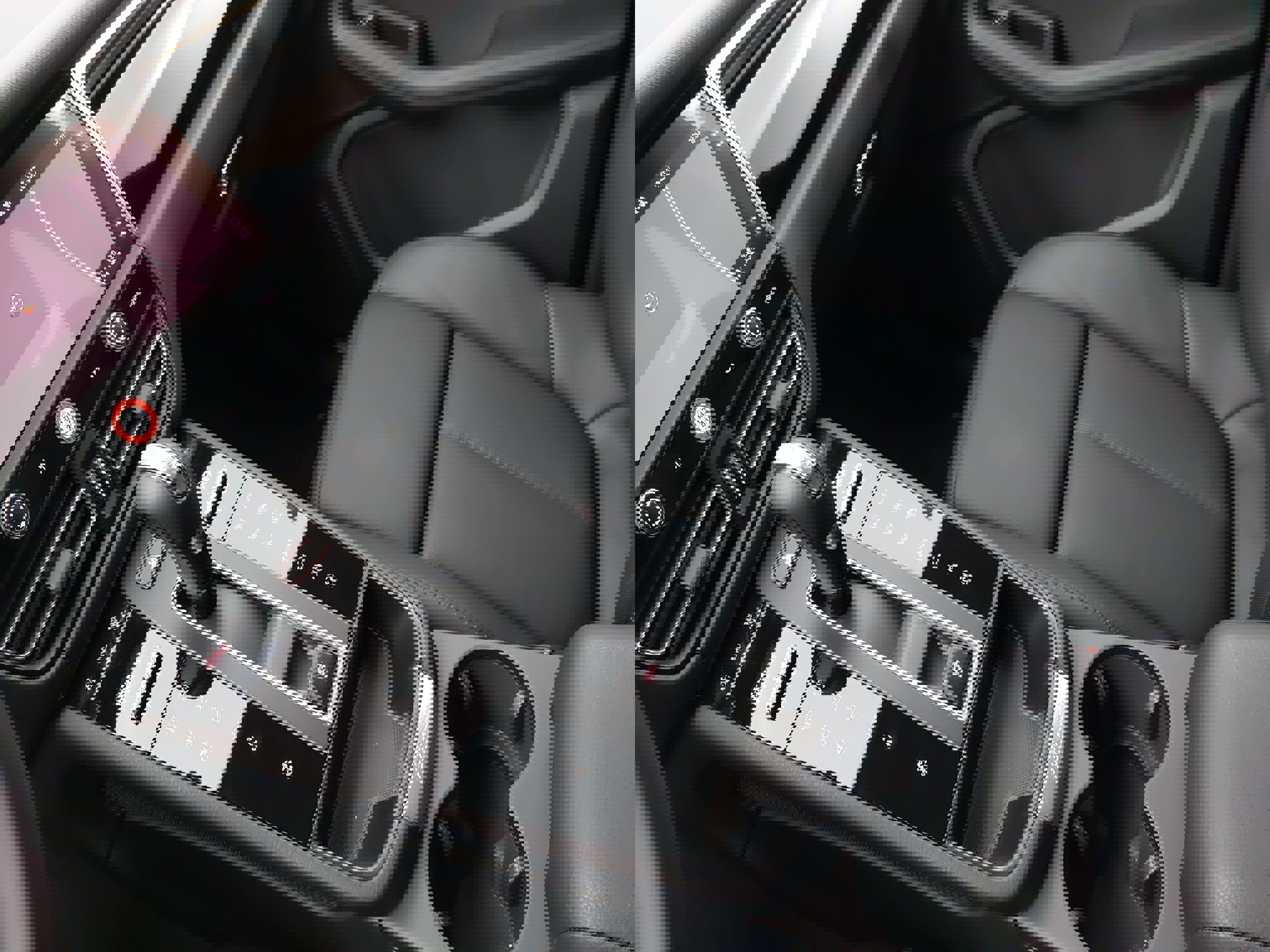 New 2026 Porsche Macan S image 27