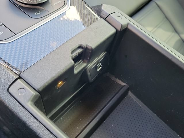 Used 2026 BMW M2 w/ Lighting Package RWD image 33