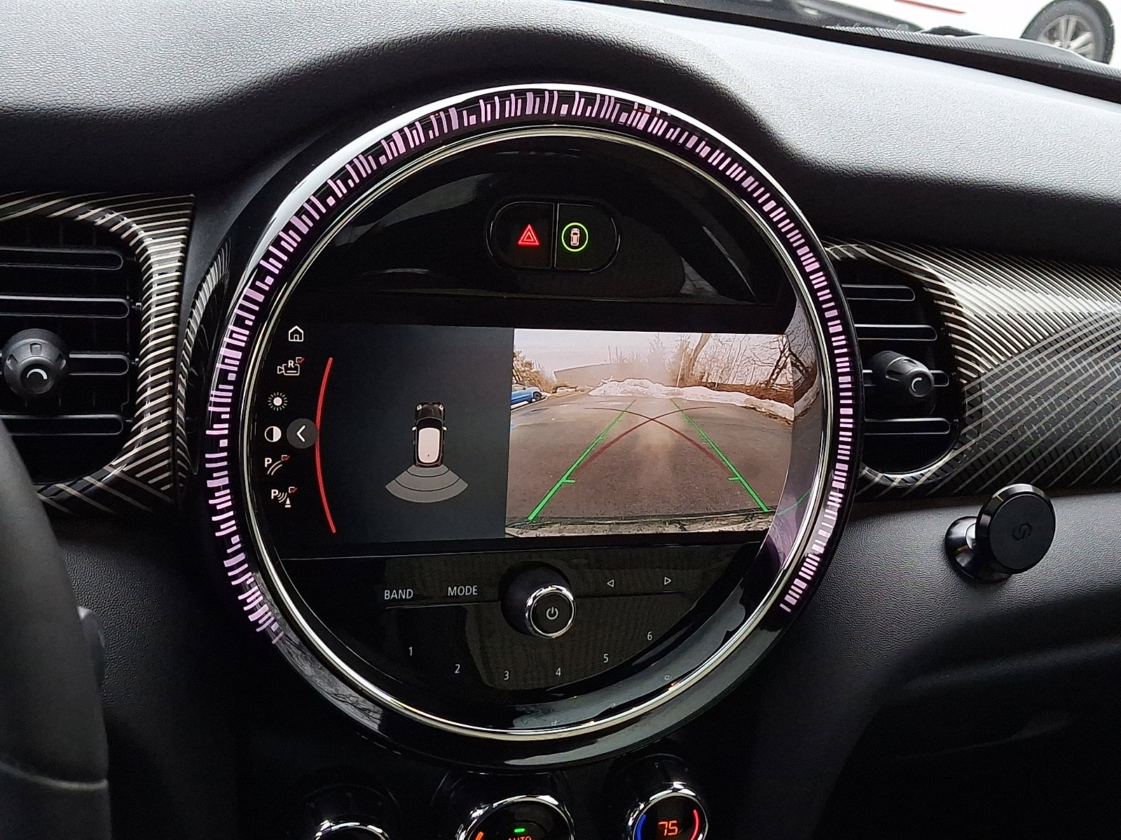 Used 2023 MINI Cooper S w/ MINI Resolute Edition image 12