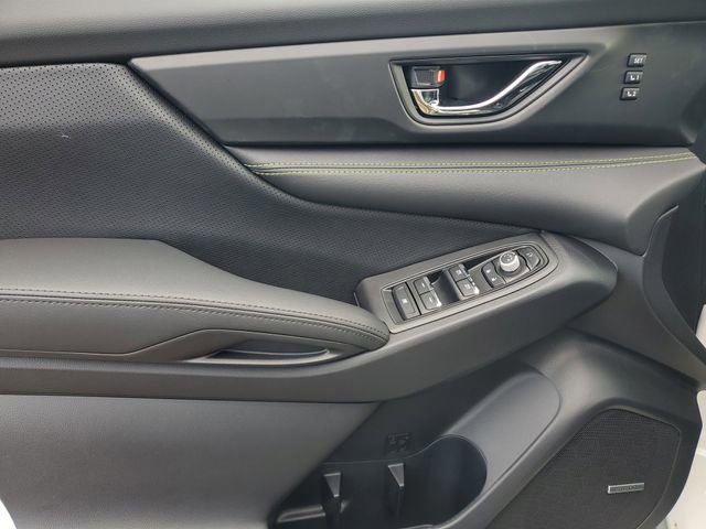 New 2025 Subaru Ascent Bronze Edition image 22