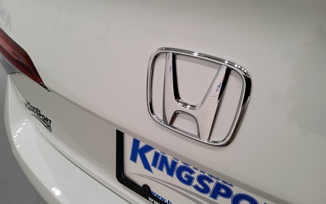 New 2026 Honda Civic Sport image 34