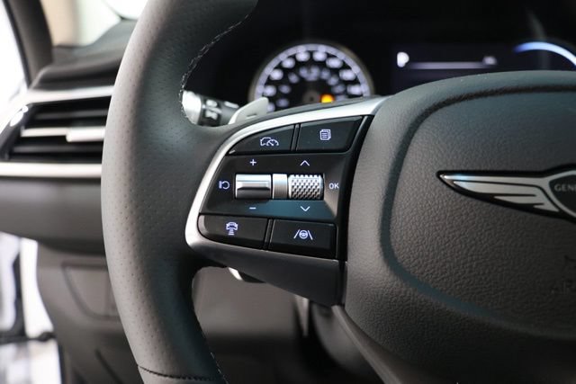New 2026 Genesis G70 2.5T Prestige AWD/4WD image 20