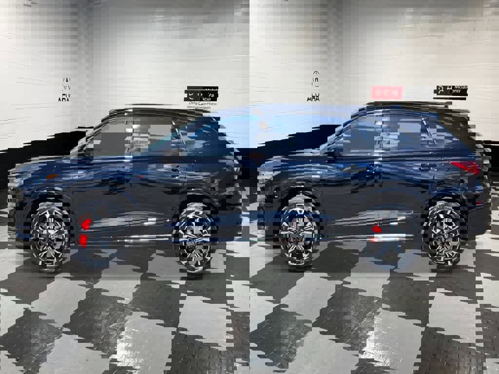 New 2026 Acura MDX Type S image 2