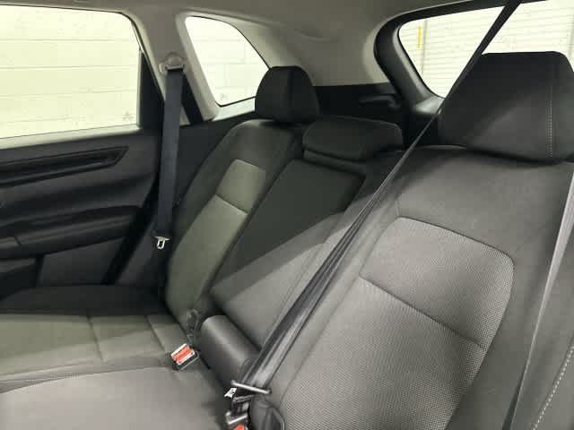 Certified 2026 Honda CR-V EX image 14