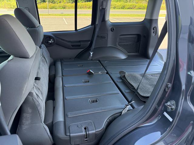 Used 2010 Nissan Xterra S RWD image 16