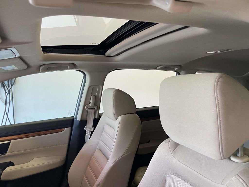 Used 2022 Honda CR-V EX image 13