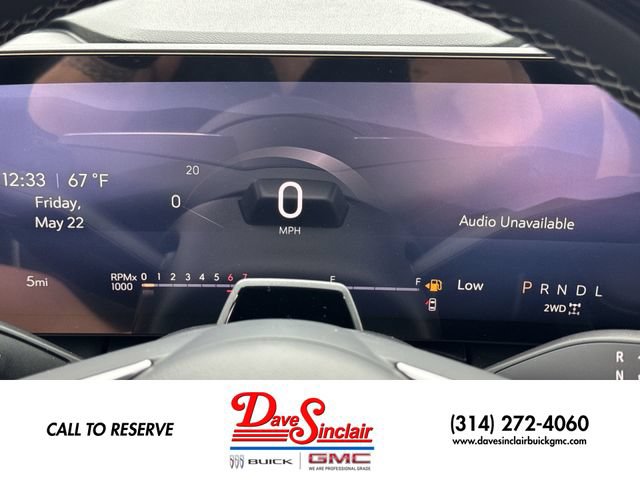 New 2026 Buick Enclave Avenir w/ Super Cruise Package AWD/4WD image 15