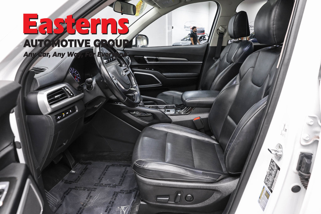 Used 2020 Kia Telluride S AWD/4WD image 15