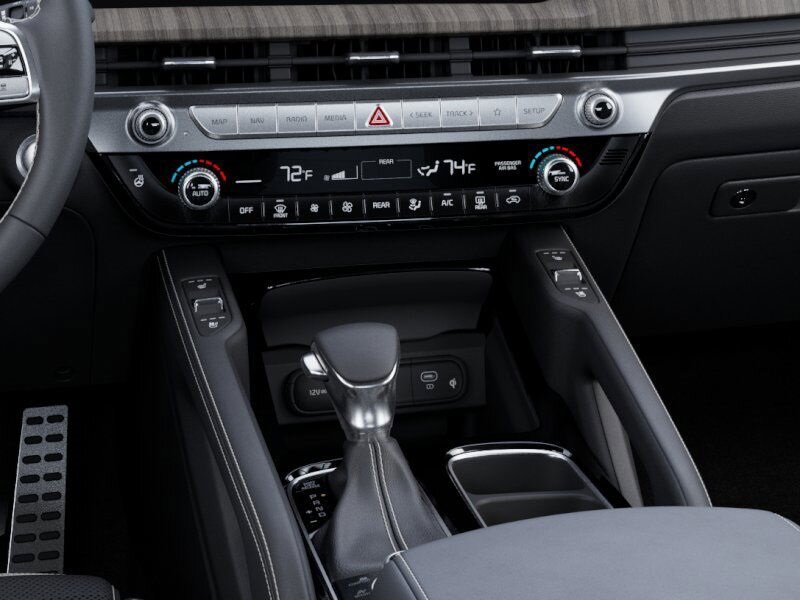 New 2025 Kia Telluride SX Prestige image 23