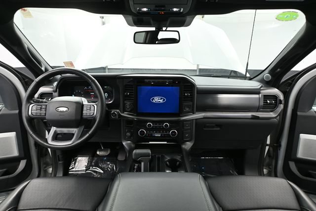 Used 2024 Ford F150 Lariat w/ Equipment Group 502A High AWD/4WD image 21
