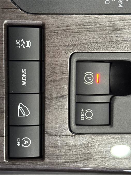 Used 2021 Toyota Highlander Limited image 58